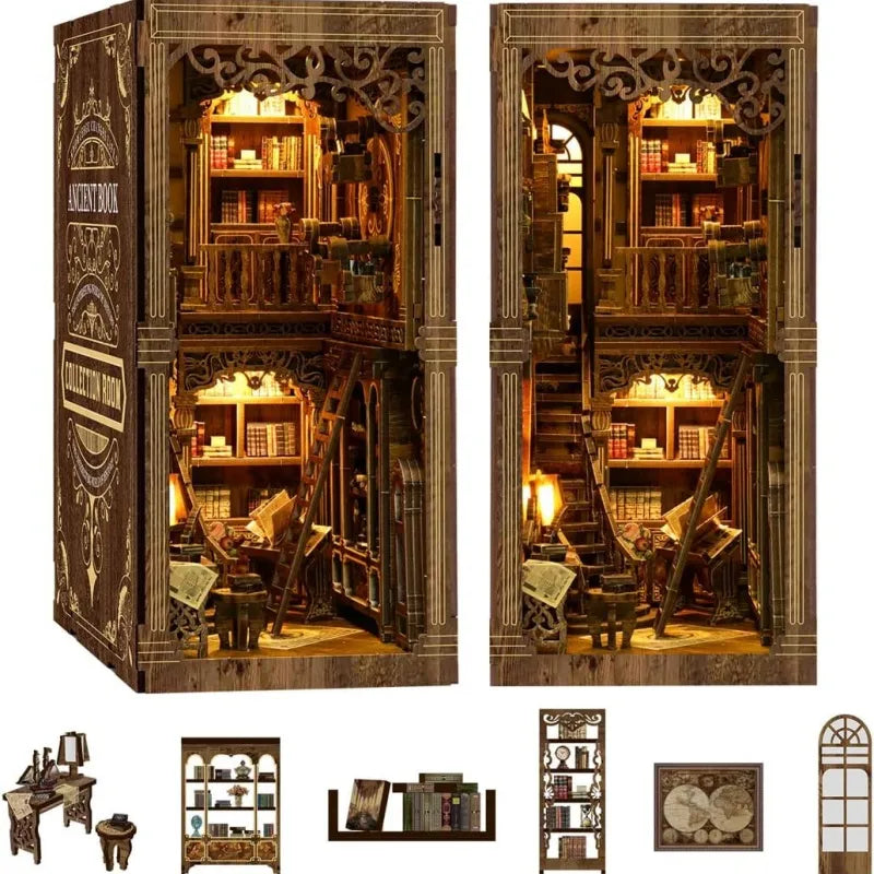 Book Nook β Royal Seamerβs Sew Boutique