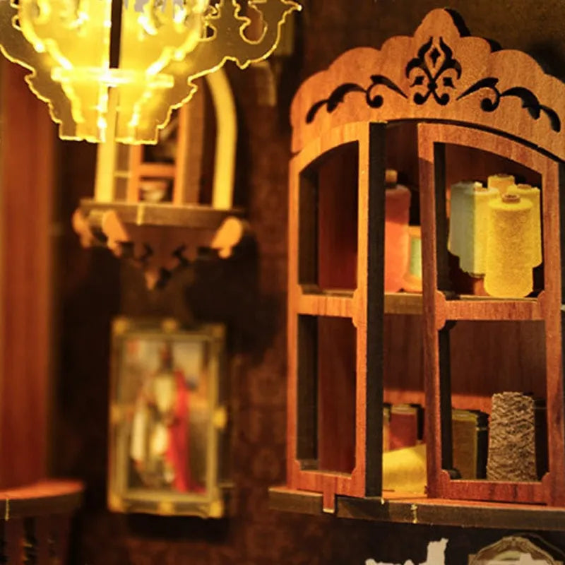 Book Nook β Royal Seamerβs Sew Boutique