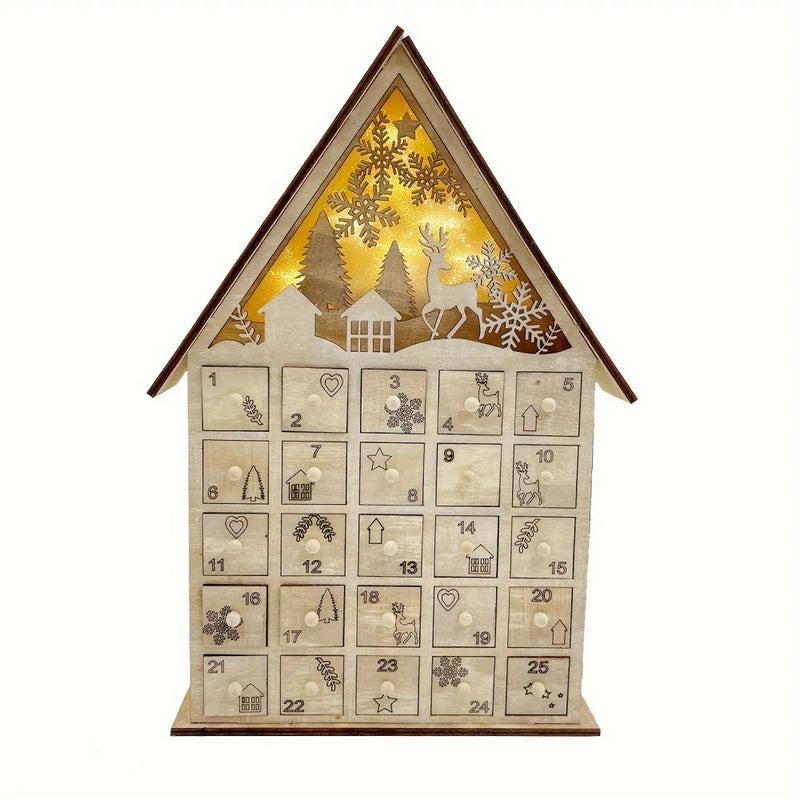 Basel Advent Calendar