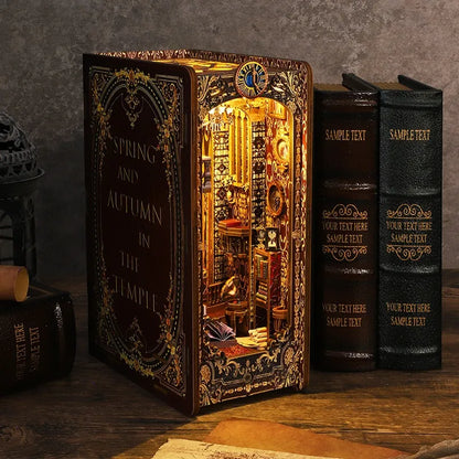 Book Nook - Covenant Church