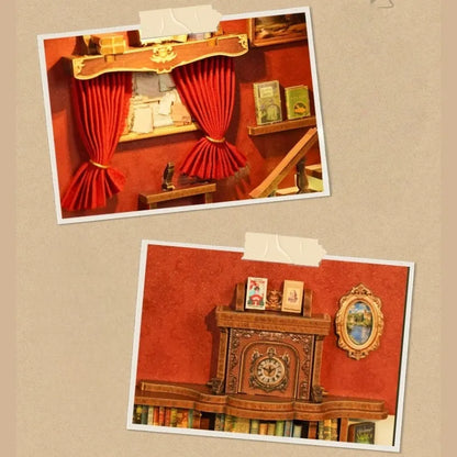 Book Nook - Left Bank Bookstore