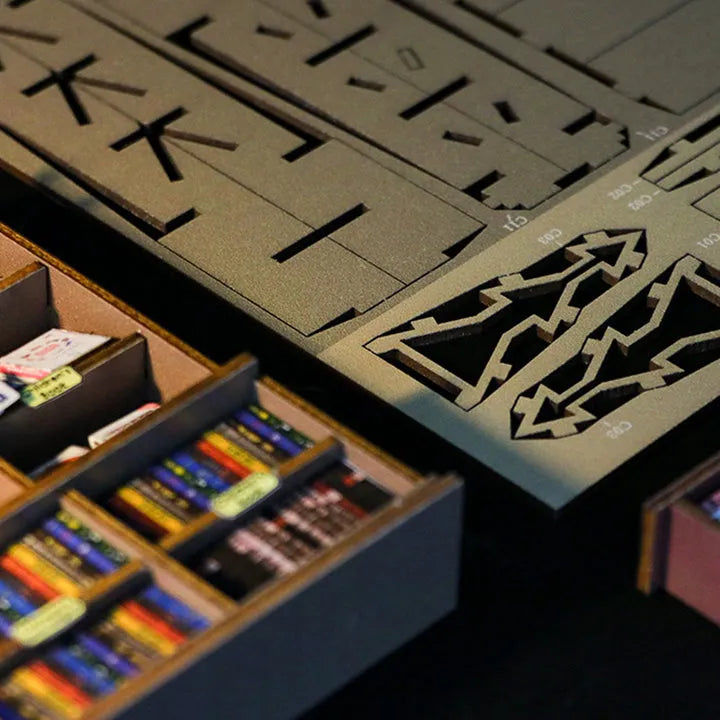 Book Nook - Soul Bookstore