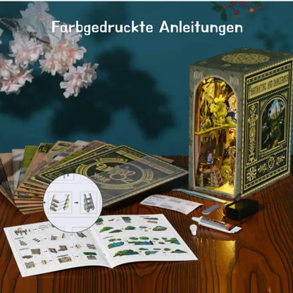 Book Nook - The Wizard of Oz