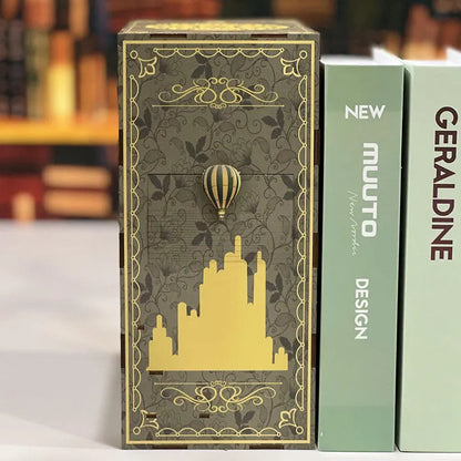 Book Nook - The Wizard of Oz