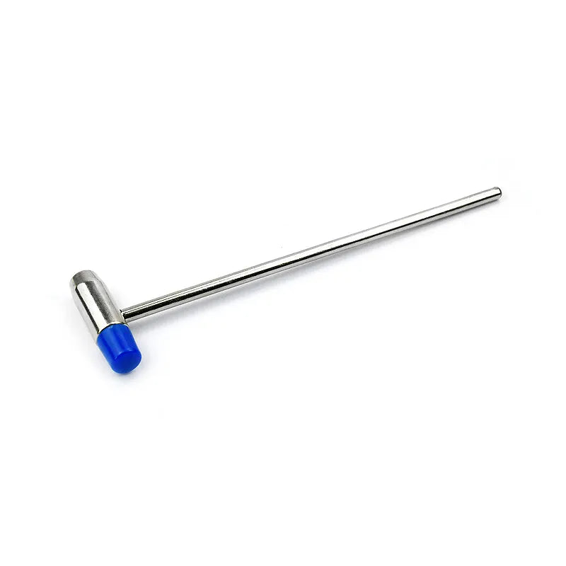 A compact hammer for miniature work