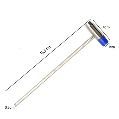 Mini craft hammers